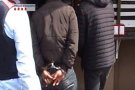 Detinguts cinc veïns de Sabadell acusats de robar en una empresa del polígon industrial els Frares de Lleida
