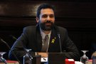 Torrent impulsa una demanda de mesures cautelars a Estrasburg perquè Puigdemont pugui sotmetre's a la investidura