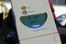 Denunciat un conductor que va donar positiu d'alcohol després de provocar un accident amb una ferida lleu a Sant Celoni