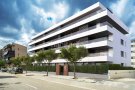 Sant Cugat incrementarà les promocions d'obra pública de lloguer perquè representin el 10% del parc immobiliari local