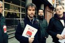 El secretari general de la CGT rebutja comparèixer davant el jutge per l'ocupació del Rectorat de la UAB
