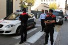 Els Mossos busquen un menor de 13 anys desaparegut des de dilluns