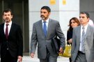 Comença la declaració de Trapero davant Lamela