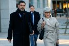 La Fiscalia demana llibertat amb fiança de 50.000 euros per a Trapero