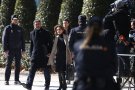 Lamela deixa Trapero en llibertat sense fiança