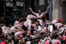 Minyons mostra la seva