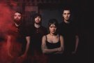 Inèrcia presenta “Màgia”, avançament del seu nou disc Lluita que es publicarà al mes de març