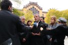  El PSC presenta als ajuntaments una moció de defensa del model d'escola catalana 