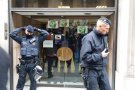 Detenen el secretari general de la CGT a Catalunya per l'ocupació del rectorat de la UAB el 2013