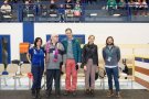 La Junta del B.M. Granollers es disculpa per la fotografia amb Urdangarín