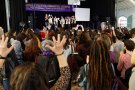 UGT presenta una moció a 60 ajuntaments perquè donin suport a la vaga general del 8-M