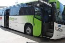 La xarxa de bus exprés.cat guanya un 58% de viatgers durant el 2017