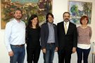 Finalitza el desplegament de les 41 oficines del Servei d'Intermediació en Deutes de l'Habitatge amb l'obertura a Moià