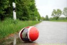 Moren els dos ocupants d'una motocicleta en un xoc frontal amb un camió a La Roca del Vallès