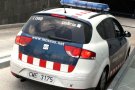 Un lladre fereix un mosso a Matadepera després de ser sorprès robant en una casa