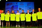 Presentada la 25ªMitja Montornès del Vallès