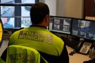 La Policia Municipal de Mollet impulsa una campanya per evitar les distraccions al volant
