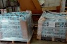 L'empresari de la nau de Bigues amb paperetes de l'1-O diu al jutge que no va cobrar res