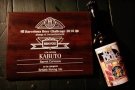 Barret Cerveses ha guanyat una medalla de bronze al Barcelona Beer Challenge