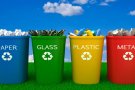 Els ciutadans del Vallès Occidental només reciclen un terç dels residus que produeixen