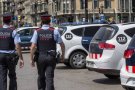 Detenen dos homes per un tiroteig a Terrassa
