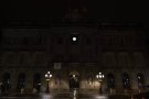 Una seixantena de municipis catalans apaguen els llums amb motiu de l'Hora del Planeta