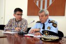 Els ciutadans de Sabadell puntuen amb un notable el nivell de seguretat al municipi