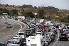Operació Tornada de Setmana Santa sense incidències destacables a la xarxa viària catalana