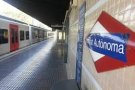 Tall de servei entre les estacions d'FGC d'Universitat Autònoma i Can Feu | Gràcia de Sabadell per obres de millora