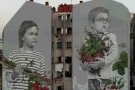 Deu ciutats catalanes acullen intervencions artístiques a l'espai públic per reconèixer talent femení en les arts visuals