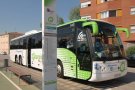 L'autobús exprés de la Vall del Tenes dobla el nombre de passatgers en tres anys i arriba al milió d'usuaris