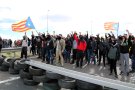 Una vintena d'organitzacions signen un manifest contra la 