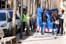 Sabadell i Castellar rebutgen l'assassinat d'una dona a mans del seu gendre a la capital vallesana