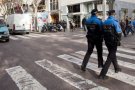 Una agressió a un agent de la Policia Municipal de Sabadell torna a caldejar els ànims entre els membres del cos