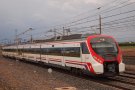 Normalitzada la circulació de trens a la línia Barcelona-Vallès de FGC