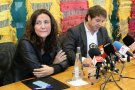 Mercè Conesa tanca la porta de manera definitiva al PSC a l'Ajuntament de Sant Cugat