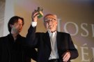 Mor als 83 anys el productor de cinema Josep Anton Pérez Giner