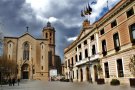 Sabadell penjarà l'estelada a la façana de l'Ajuntament coincidint amb la commemoració de la República catalana de 1931