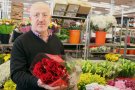 Els catalans compraran 7 milions de roses per Sant Jordi