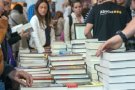 Més d’una cinquantena d’escriptors participaran a la trobada d’autors comarcals de Sant Jordi 