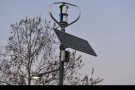 Sant Cugat instal·la fanals intel·ligents que s'encenen quan detecten un excés de soroll a la via pública