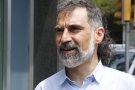 Cuixart reivindica que l'
