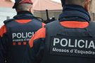 Enxampen un home a Manresa que havia d'ingressar a la presó després de fugir de la policia