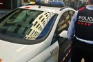 Tres homes detinguts en set robatoris en domicilis de l'Alt Penedès, Baix Llobregat i el Vallès