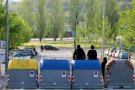 Estudiants de la UAB tallen els accessos al Campus de Bellaterra en la primera jornada de vaga al centre universitari