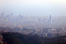 Es manté activat l'episodi per alta contaminació a 40 municipis de l'àrea metropolitana de Barcelona