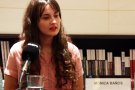 Mónica Baños guanya la sisena edició del Premi Literari La Caixa / Plataforma de novel·la juvenil