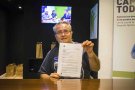 Un veí de Rubí i els seus avaladors queden lliures d'un deute de més de 38.000 €