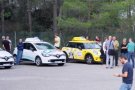 Detingut un examinador de trànsit per aprovar alumnes en la prova pràctica a canvi de diners
