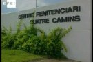 Comença el judici contra mig centenar d'amotinats a Quatre Camins el 2002